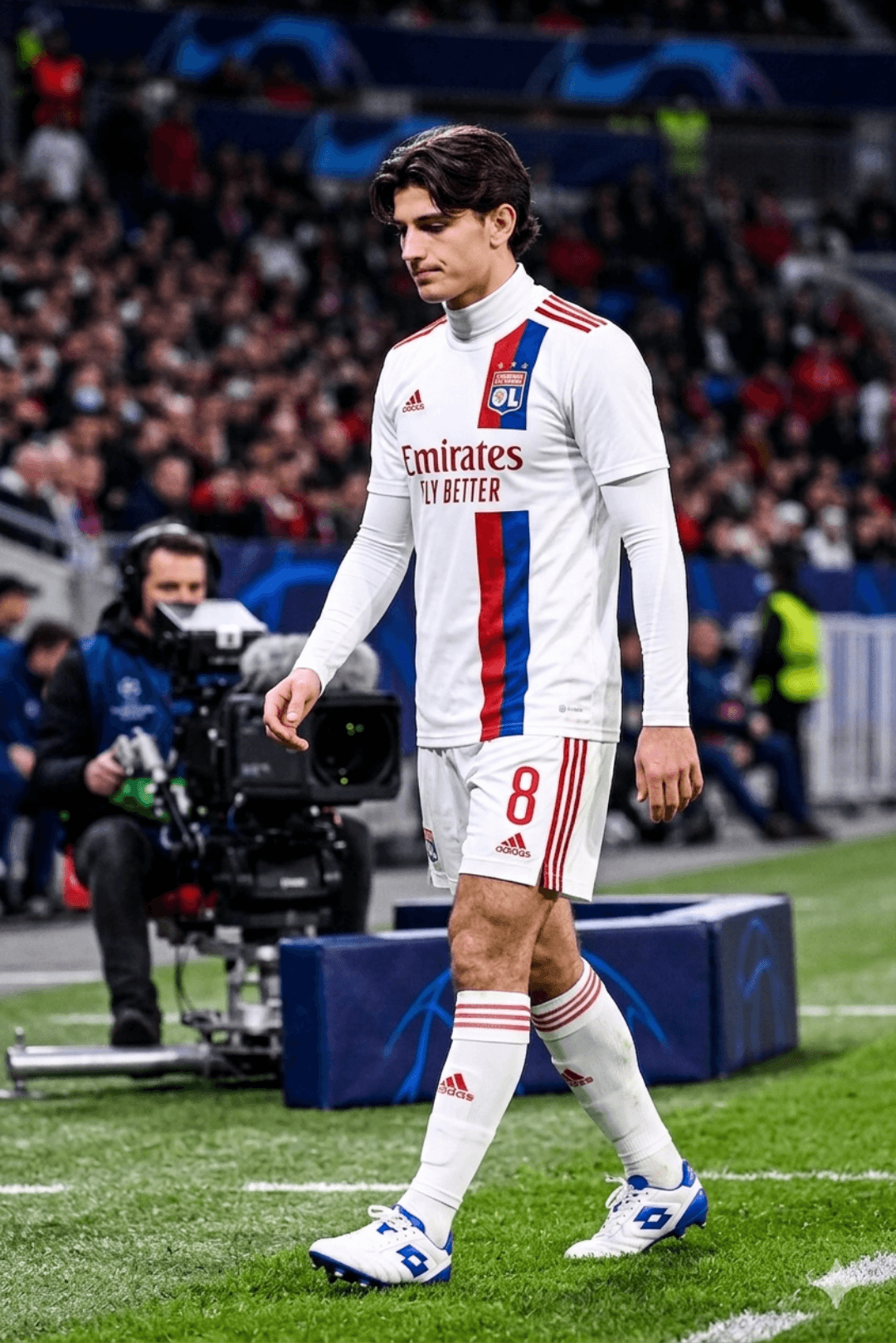 🇮🇹 Un pareggio che brucia. Subire un gol al 90° minuto è dura, ma dobbiamo imparare e ripartire subito. Testa alla prossima. 🔴🔵 🇧🇷…