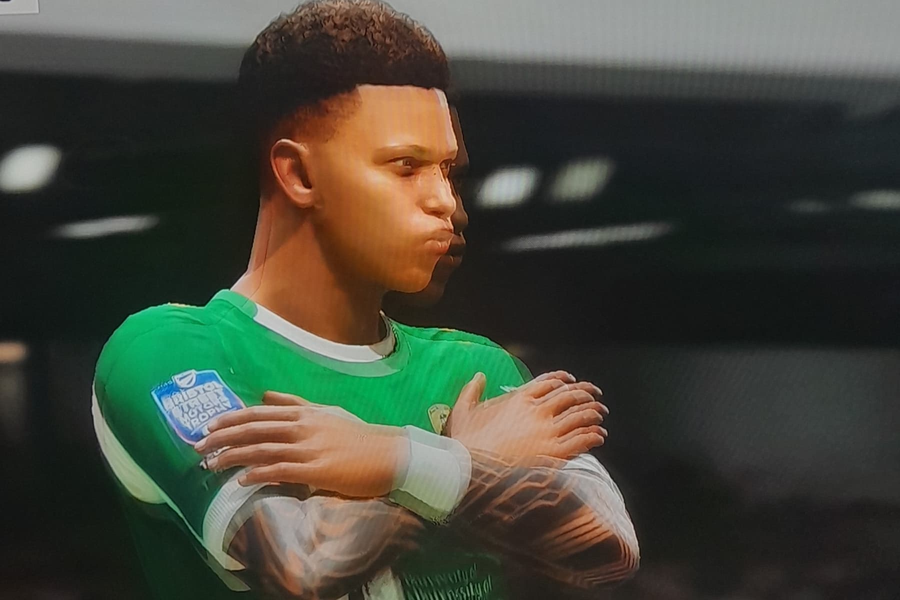 2 Gols na FA CUP!😶‍🌫️