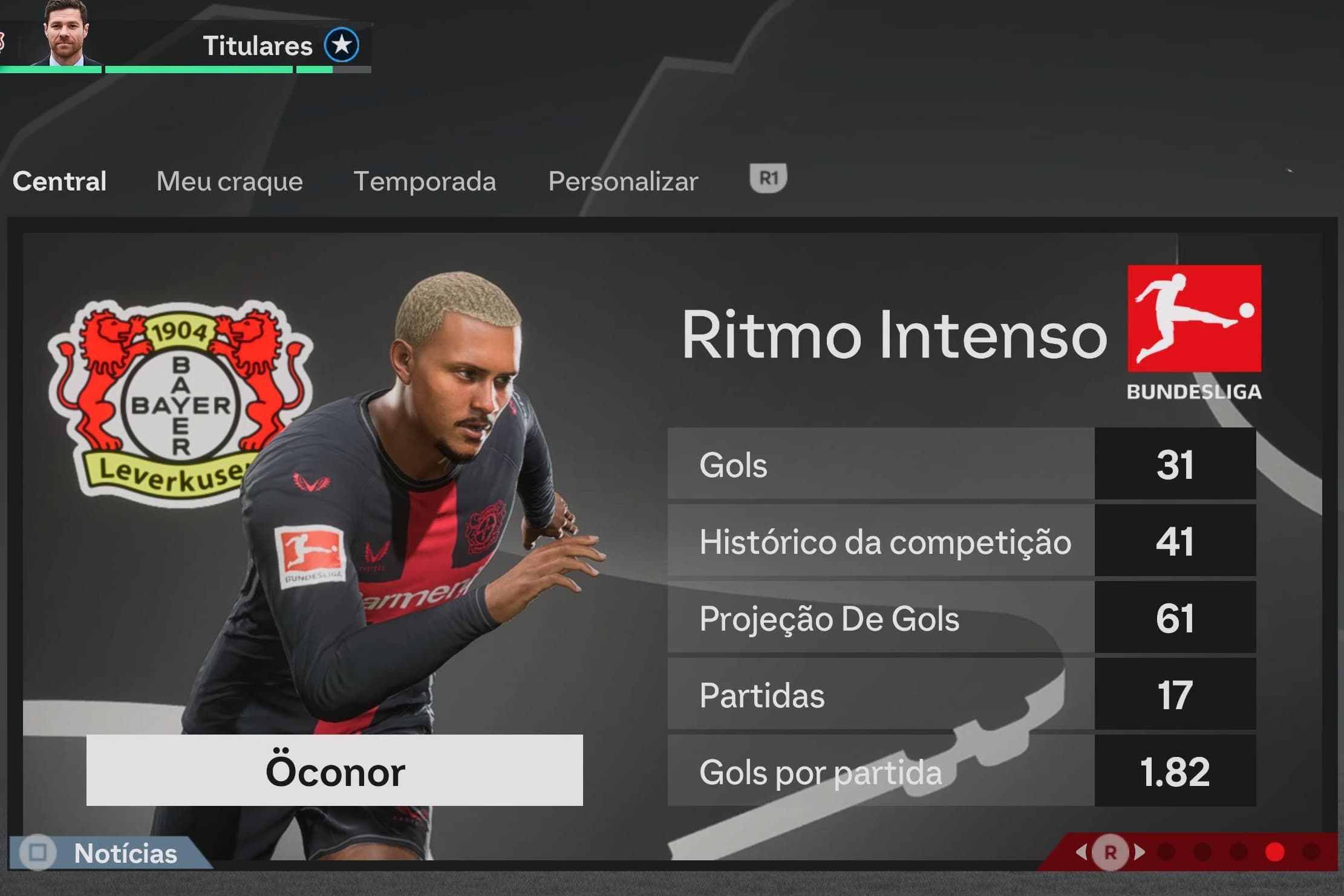 Será que vamos quebrar o recorde?