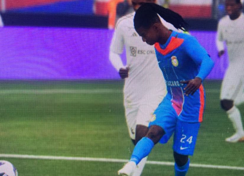 Kaboré está um monstro 13 jogos 16 golos Assim vai ser difícil segurar #Calmameumenino