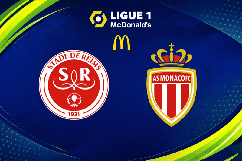 Proximo jogo diante do Stade Reims para a 13 rodada da ligue 1 mc donalds