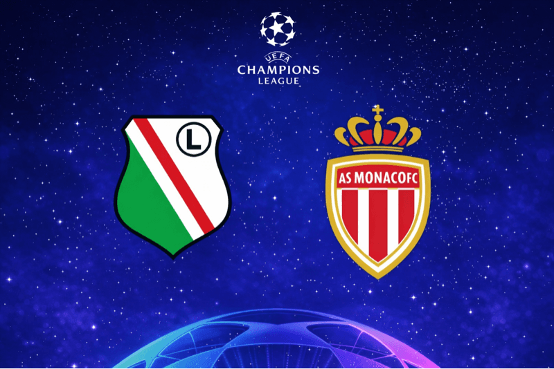 Proximo jogo diante do Legia Warszawa da Polonia para a UCL