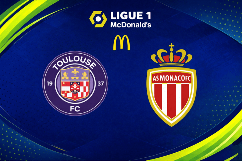 Proximo jogo diante do Toulouse a contar para a 14 Rodada da ligue 1