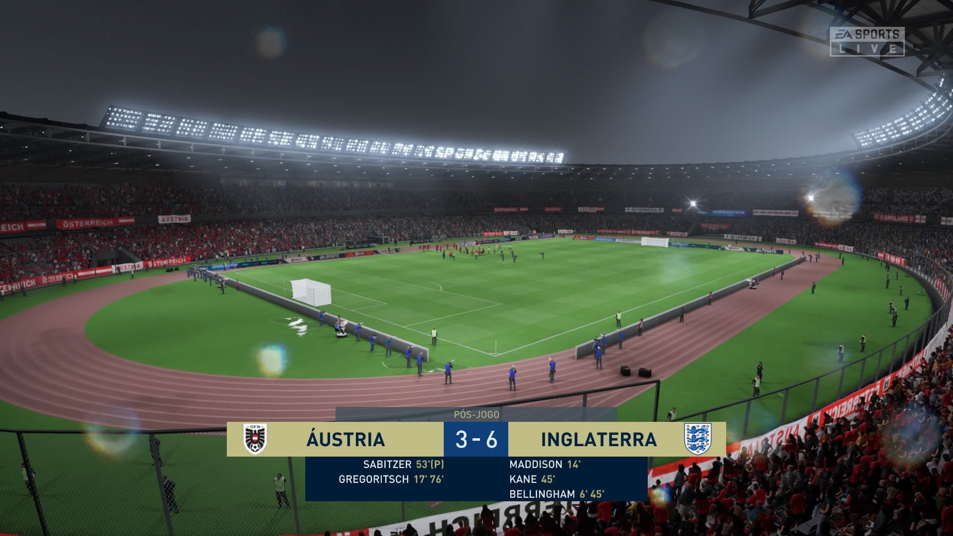 Vittoria al debutto come allenatore della nazionale inglese, ora concentrazione sulla prossima partita.