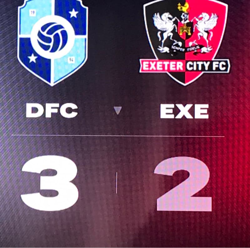 Belo jogo para os ducks hoje, com direito a um hattrick do recém chegado banza igamane, agora estamos na próxima fase da copa intercontin…