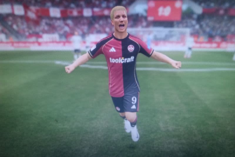 Grande vitória 2x0