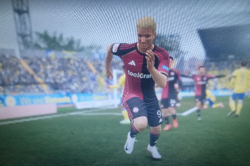 Grande vitória 3x0 +3⚽
