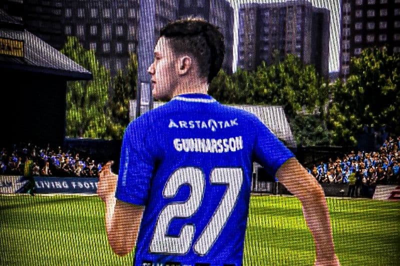 Início de caminhada. Liga nova, desafios reais. Um jogo de cada vez. GO SIRIUS 🔵⚫🇸🇪