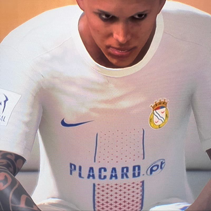 Depois de uma Vitória confortável com Afonso a Bisar no jogo em frente ao Casa Pia. Afonso acredita que está preparado para enfrentar as …