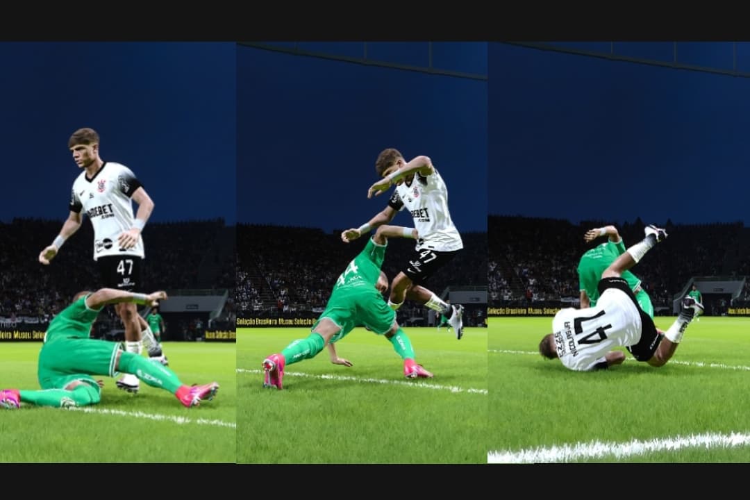 Agora quero falar especificamente sobre a arbitragem do brasil, O campeonato brasileiro está precisando profissionalizar os árbitros. Qua…