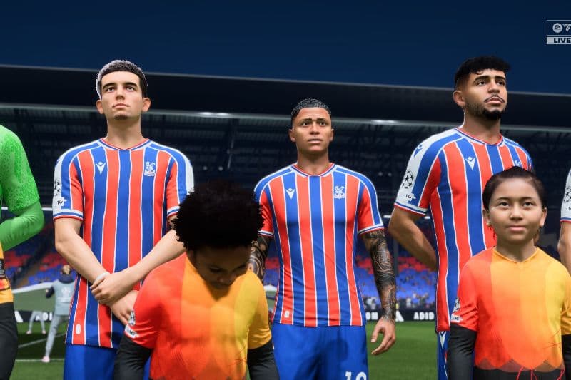 Eliminados! Por causa de uma lesão fiquei fora dos dois jogos. Estou muito triste pq eu sonhava em conquistar minha primeira Champions no…