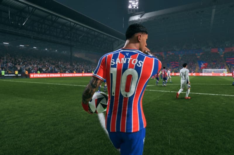 ⚽+3 🅰️+1