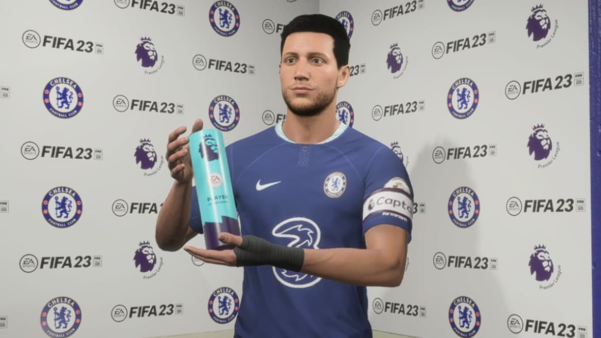 Primeiro da temporada 25/26. (1x POTM) Vamos {@}[Chelsea FC](68ab6edcc49691169f1ec040) !!!