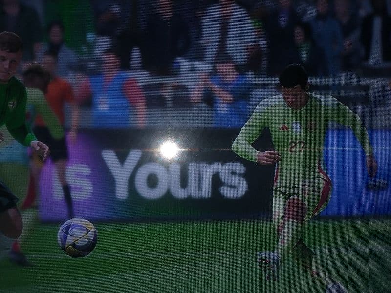 Dois gols e duas assistências na Eurocopa 4 a 1 pra Espanha em cima da Irlanda do norte