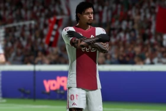 Pra cima ajax🏆🥇#rumoaotitulo
