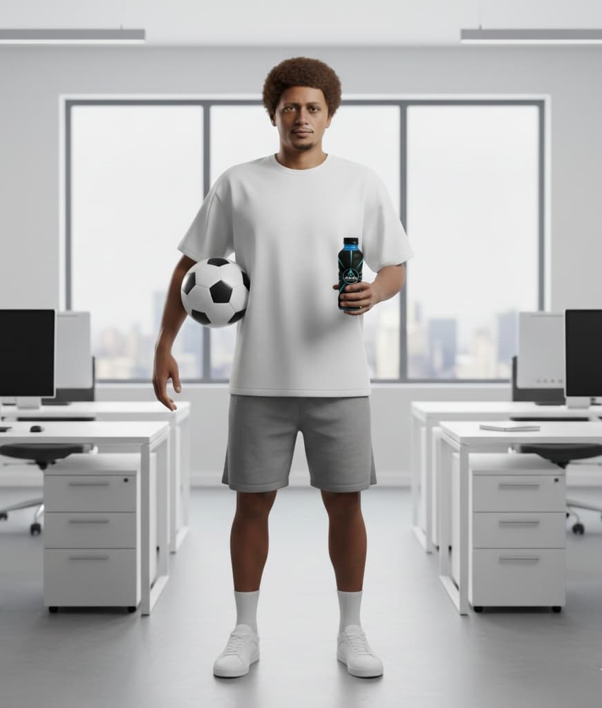 Nossa nova contratação, obrigado {@}[Malik_27🔥](695d932ae0b04c5e8f230cbf) por confiar em nosso trabalho que está apenas começando. Apex …