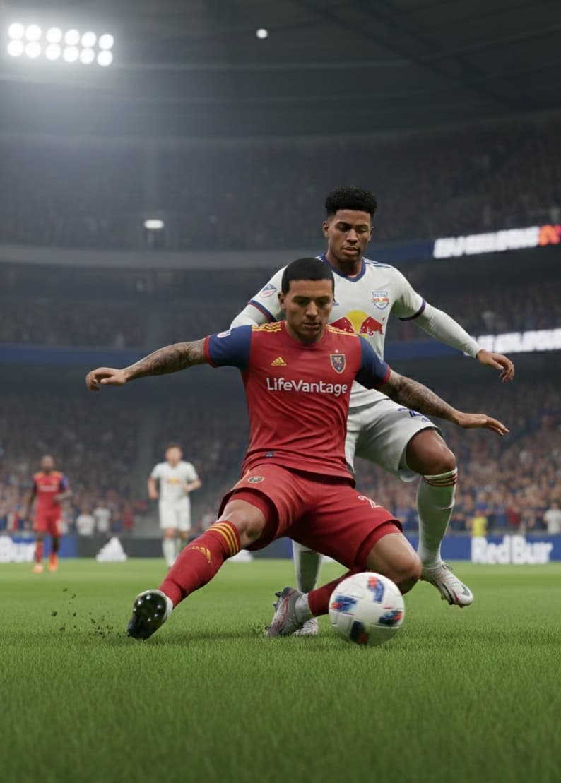 Voltando de lesão a todo vapor, jogando a Us cup deixando um hat-trick!