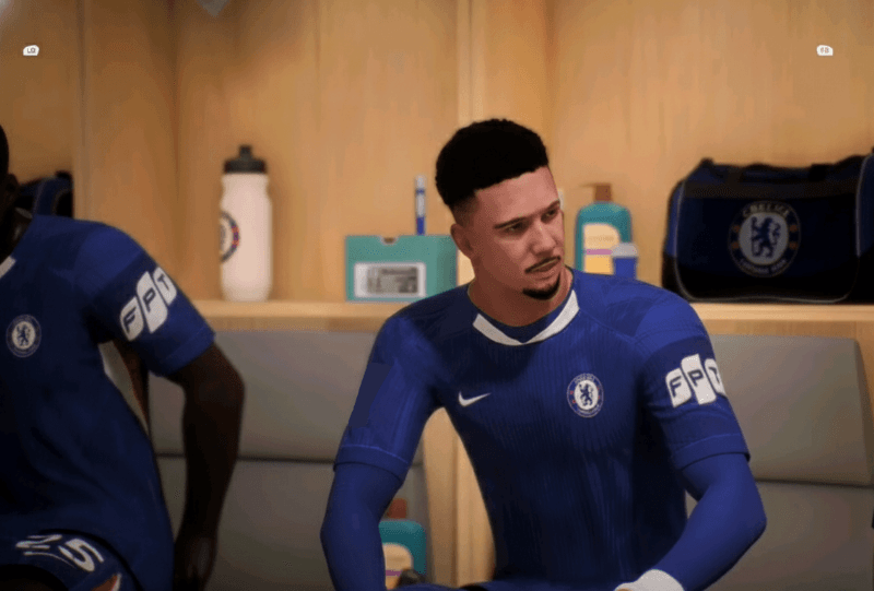 🫡 Napoli 2 x 3 Chelsea - Champions 1🅰️