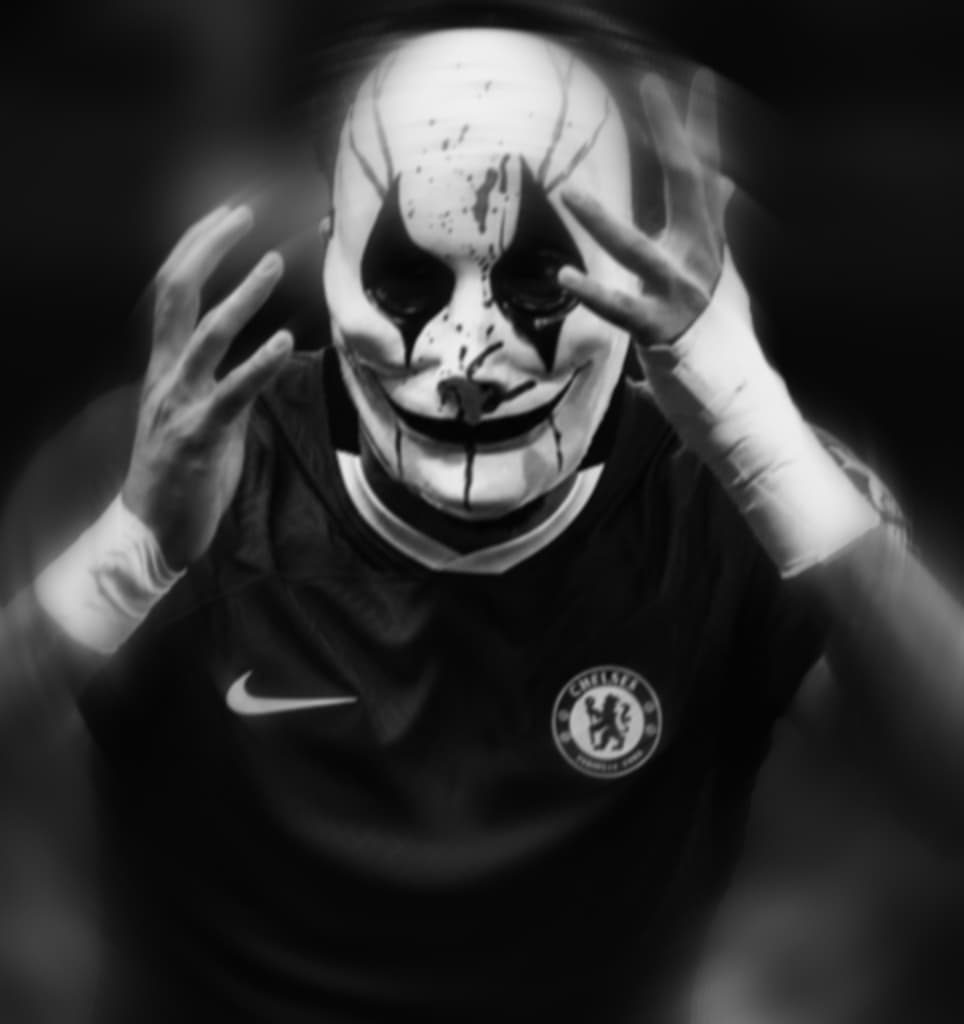 😮‍💨🎭 Chelsea 3 x 1 Liverpool 1⚽ 🟨 MVP