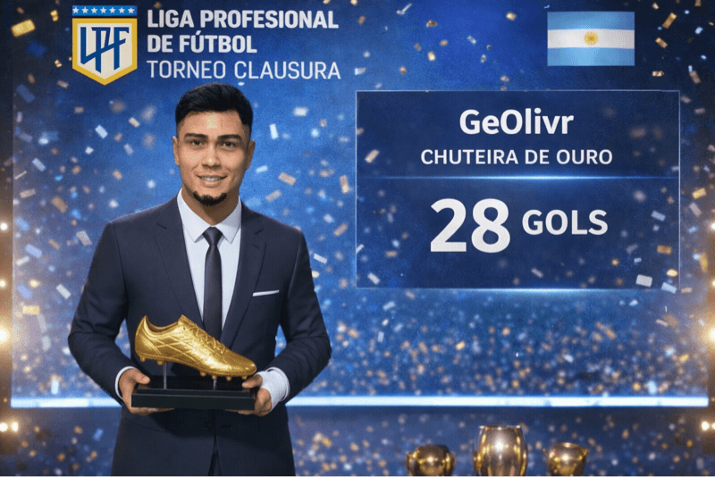 Torneo Clausura 2027.