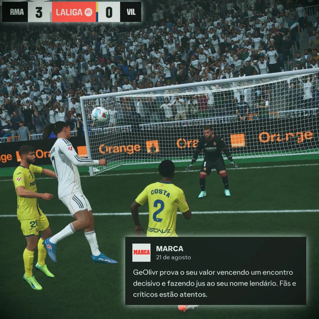 🫡Bernabéu.