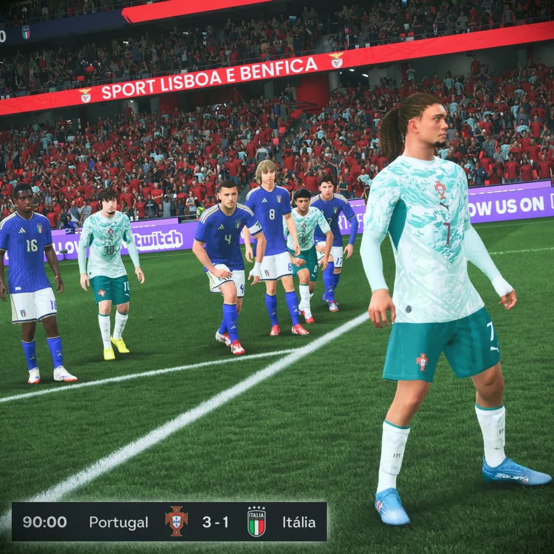 🇵🇹 x 🇮🇹