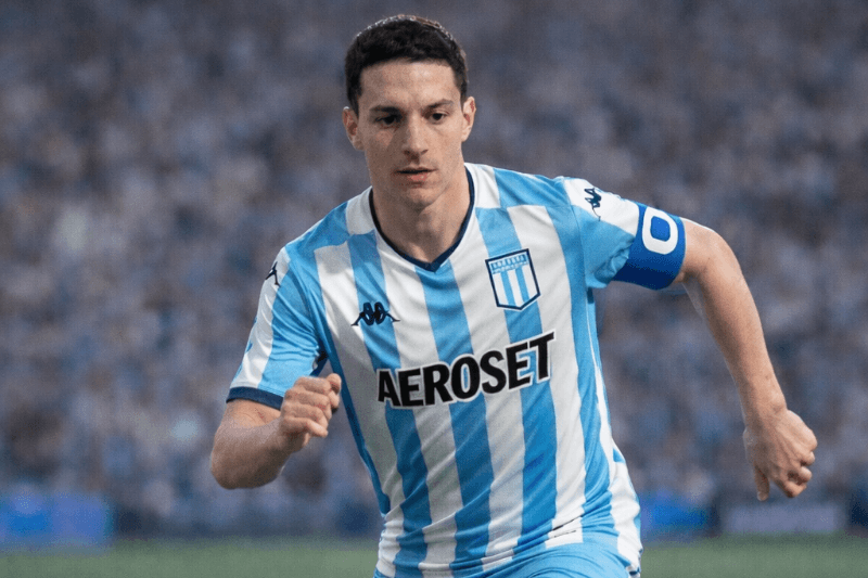 Eduardo Izquierdo ponta esquerda e capitão do time sub-19 começou a treinar com os profissionais e terá cada vez mais oportunidades no ti…