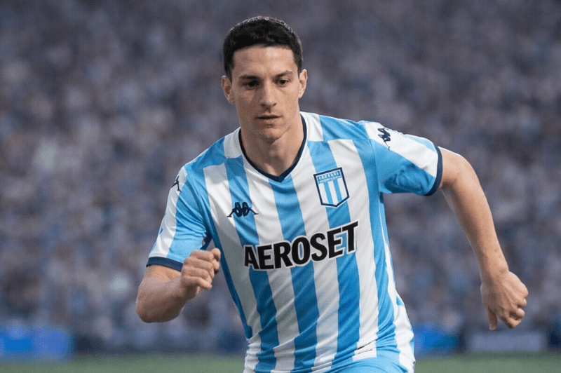 La Academia resolve novamente Em um clássico disputado Izquierdo entra no intervalo e contribuiu com 1 gol e 1 assistência O atleta já so…
