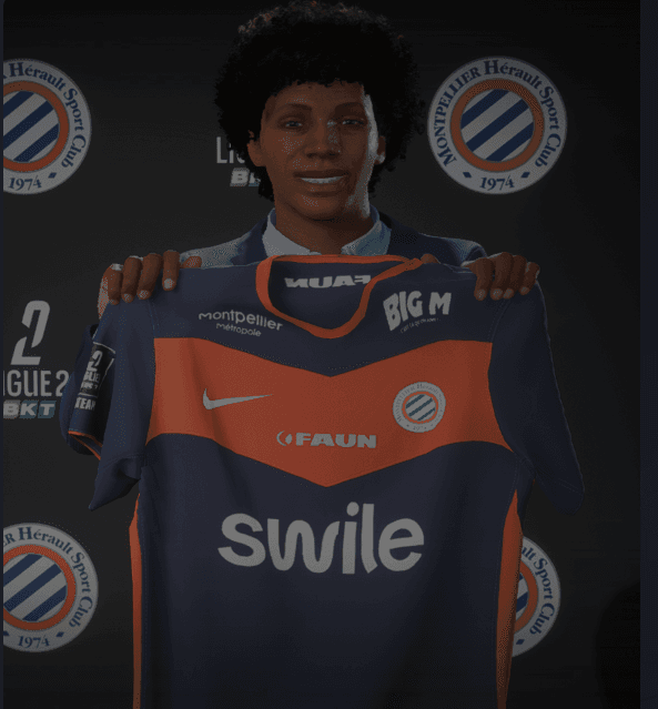 Hoje eu realizo um sonho… mas ele nunca foi só meu. Antes de qualquer treino, antes de qualquer teste, antes de qualquer contrato… teve u…
