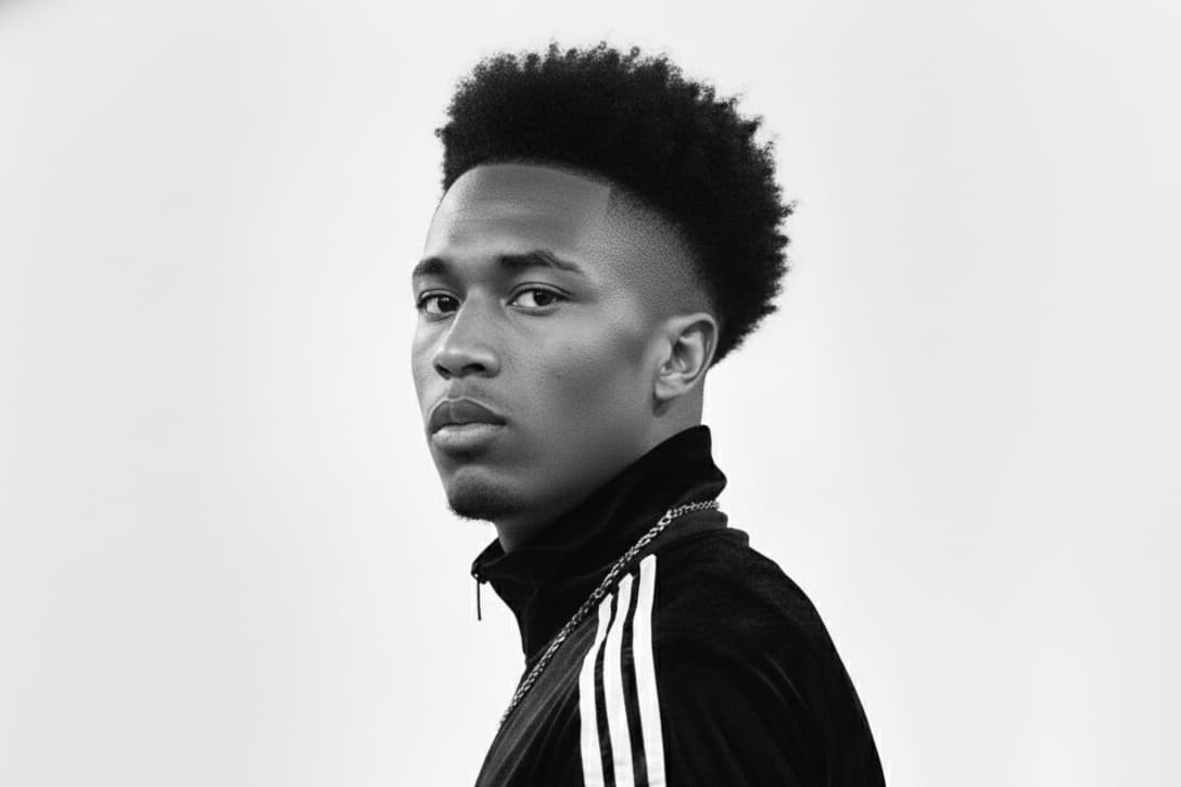new city, same energy #adidasSuperstar