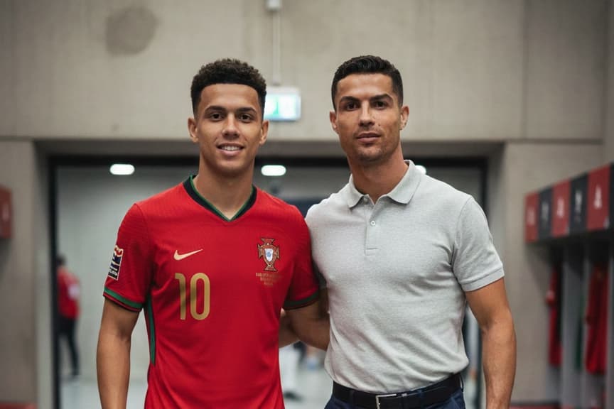 👑🇵🇹