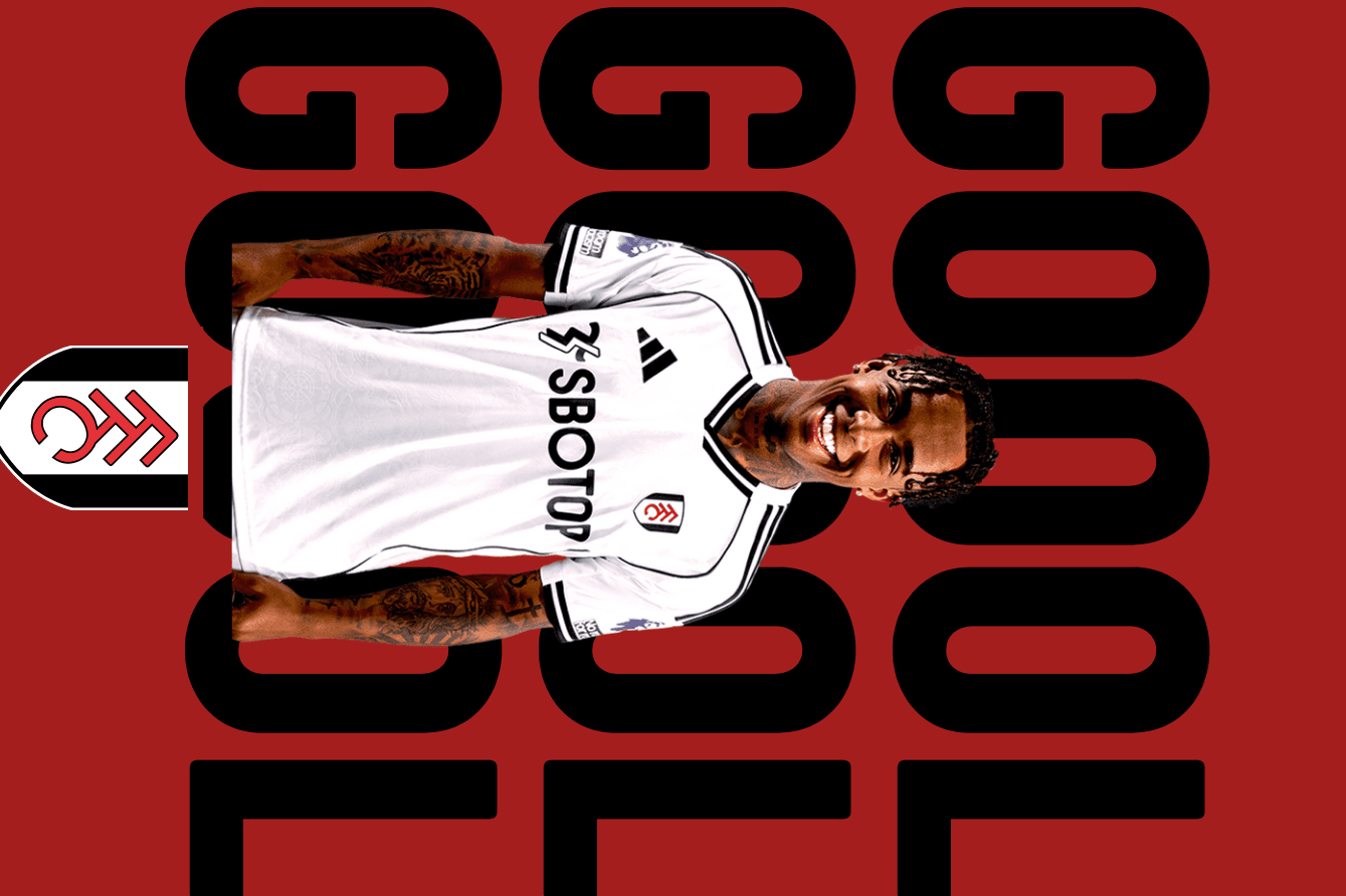 ⚪🔴 É gol nosso!!! Chelsea 4 x 4 Fulham ⚽ Kevin Vai pra cima deles Fulham 🔴⚪⚫