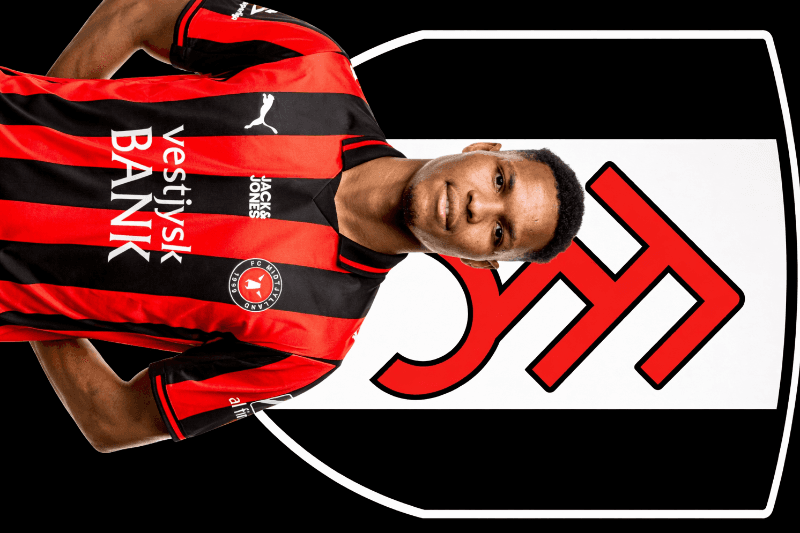 ATENÇÃO🚨🚨: O Fulham fez uma proposta pelo Ousmane Diao do Midtjylland. O clube está disposto a pagar € 5.400.000 pelo jogador. Mais inf…