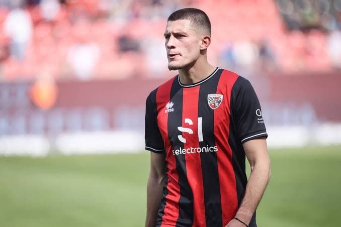 Mais um reforço confirmado: o zagueiro canhoto Mladen Cvjetinovic, ex-Ingolstadt, é novo jogador do Dynamo Dresden. O clube investiu 1,4M…