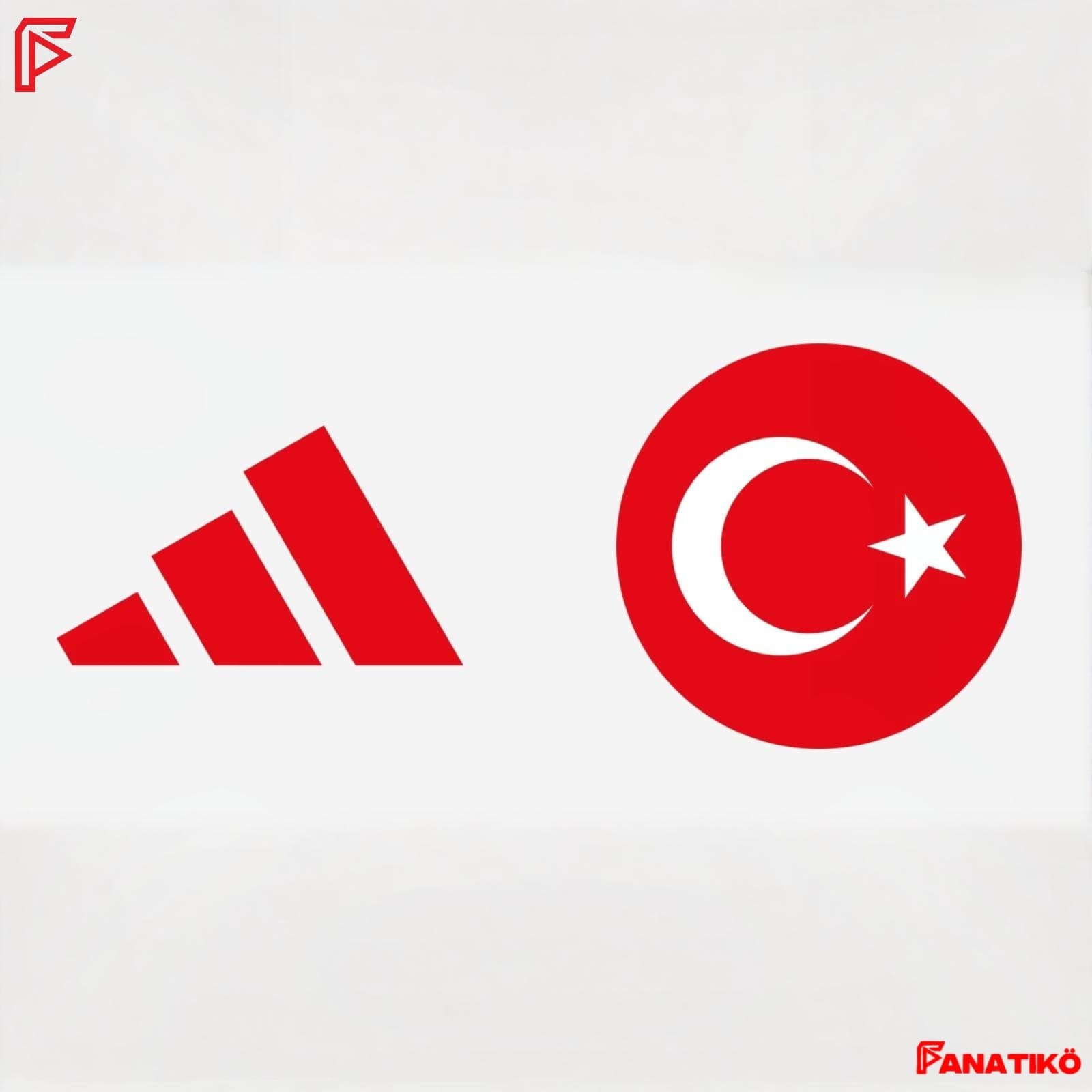 🇹🇷👕 FIM DE UMA ERA! Após 33 anos de parceria com a Nike, a Seleção Turca inicia um novo capítulo ao fechar com a Adidas por 6 temporad…