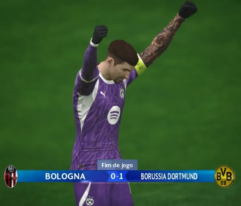 🚀🔥Go Dortmund!
