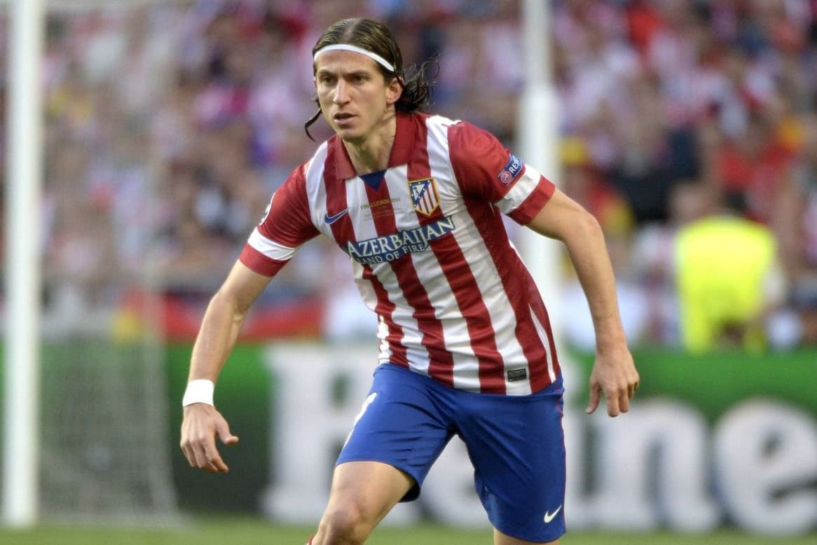 Novamente em Madrid, sou muito grato por estar no {@}[atleticodemadrid](694346a2e5278ec2b3ea3637) novamente, dessa vez comandando o time,…