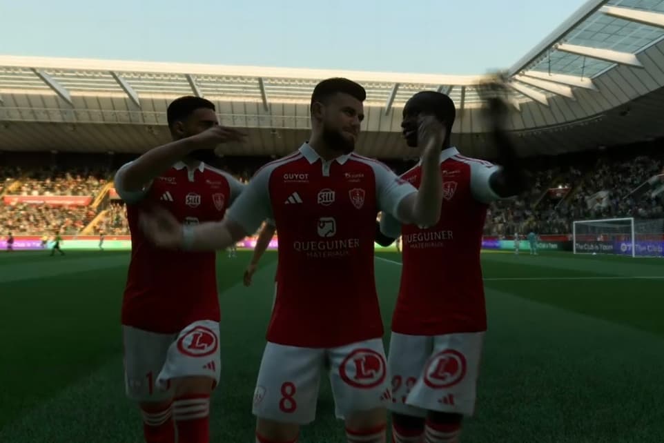 Brest vence o Elche por 4–2 no primeiro amistoso da temporada. Destaque para Ajorque e Magnetti, decisivos, além de boas participações de…