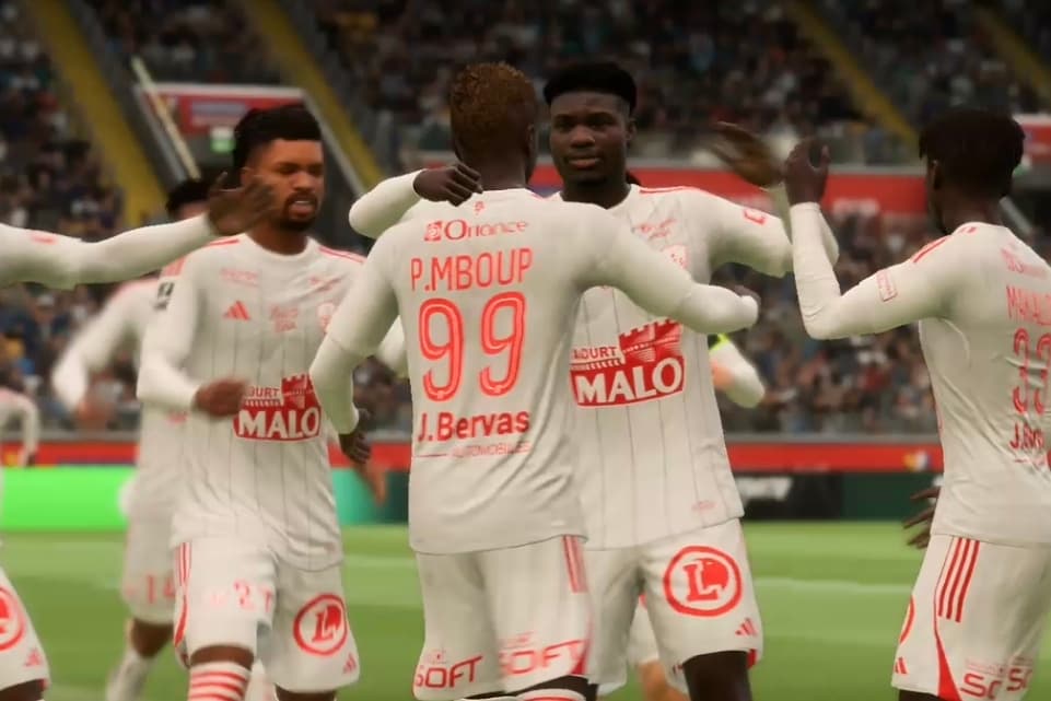 Mesmo com menos posse e usando reservas, o Brest venceu o Ipswich por 2–0. Mboup abriu o placar, mas o destaque foi Diop, decisivo após e…