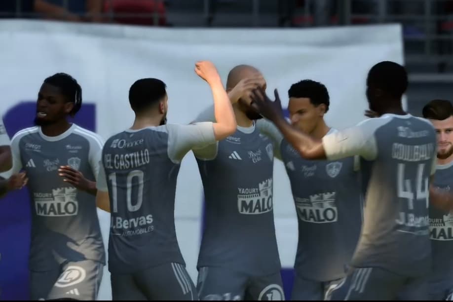 O Brest respondeu à derrota na estreia com uma vitória convincente por 3–0 sobre o Toulouse fora de casa. Mesmo com menos posse, a equipe…