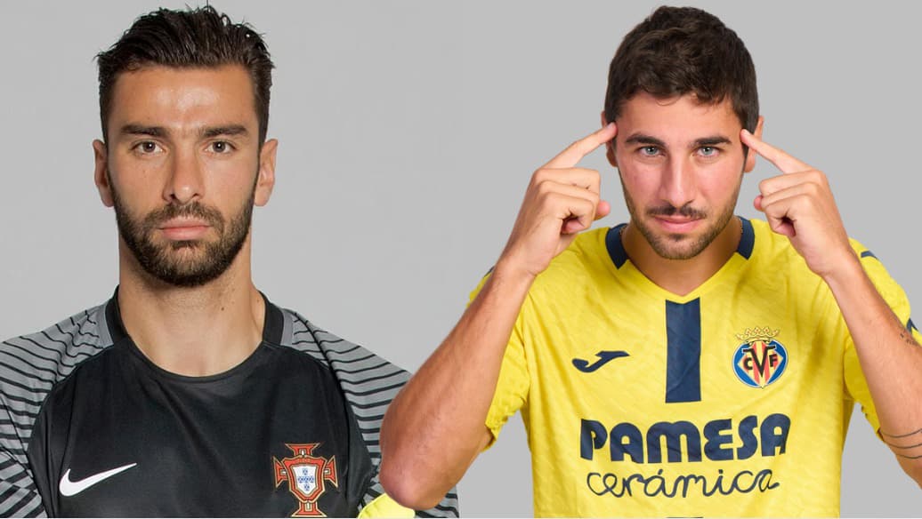 Transferências! 🚨 Empoli faz poucas mudanças, as principais são a chegadas de: (Gol) Rui Patrício por € 3.9 mi (Vol) Comesana por passe …