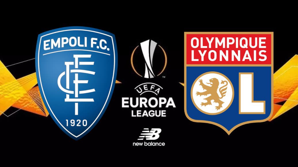 Confronto Das Oitavas! 💙🤍 Está definido nosso adversário nas oitavas da Europa League será a forte equipe do Olympique Lyonnais! Confia…