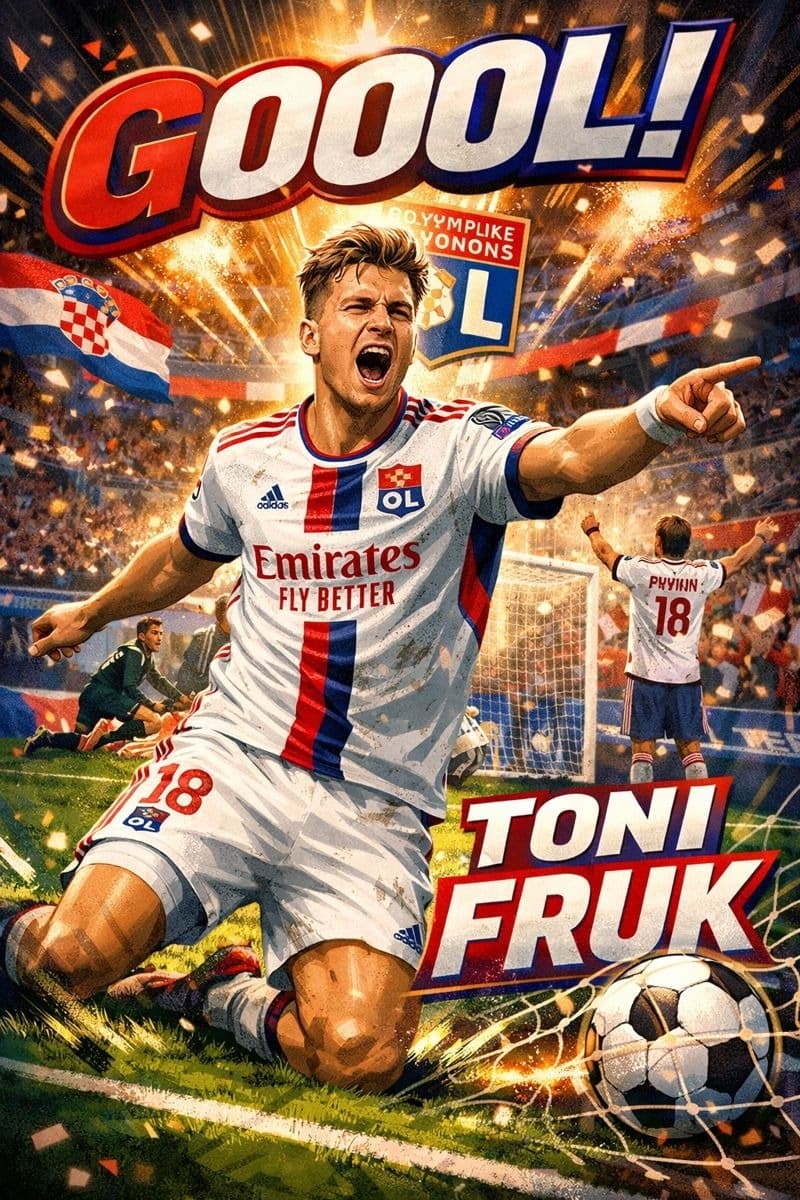 Gooooooooool! Da vitória! 86' 2T Toni Fruk!!! {@}[tonifruk](69618645c961210c3320f7f3)