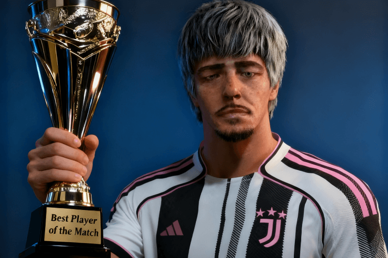 Atuação de gala em Turim! Gabriel foi simplesmente o MELHOR DA PARTIDA e ainda levou o troféuzinho 🏆 pra casa após marcar 3 GOLS contra …