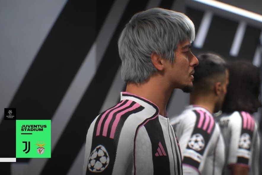 Mentalidade vencedora. Treino feito. Missão clara. 🆚 Benfica ⏳ 90 minutos decidem tudo.