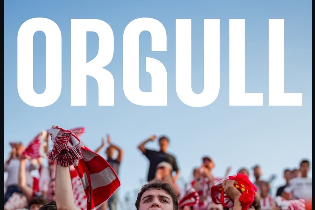 !ORGULHO DE SER GIRONA!