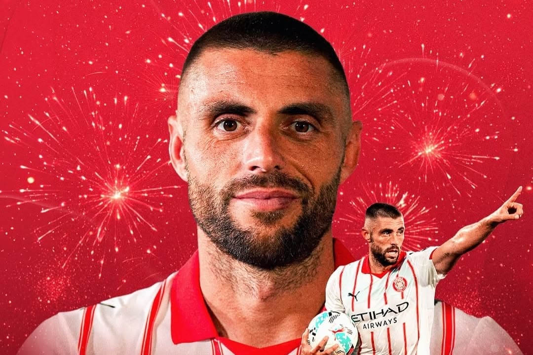 APOSENTOU! David López anunciou sua aposentadoria👟 Vai fazer falta o zagueirão?