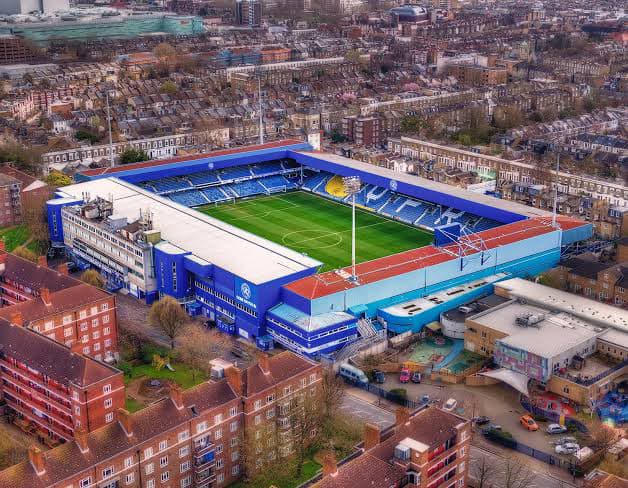 ⚔️ Próximo desafio fora de casa! Os Lions encaram o QPR em busca de mais três pontos na Championship. Vamos com garra até o último minuto…