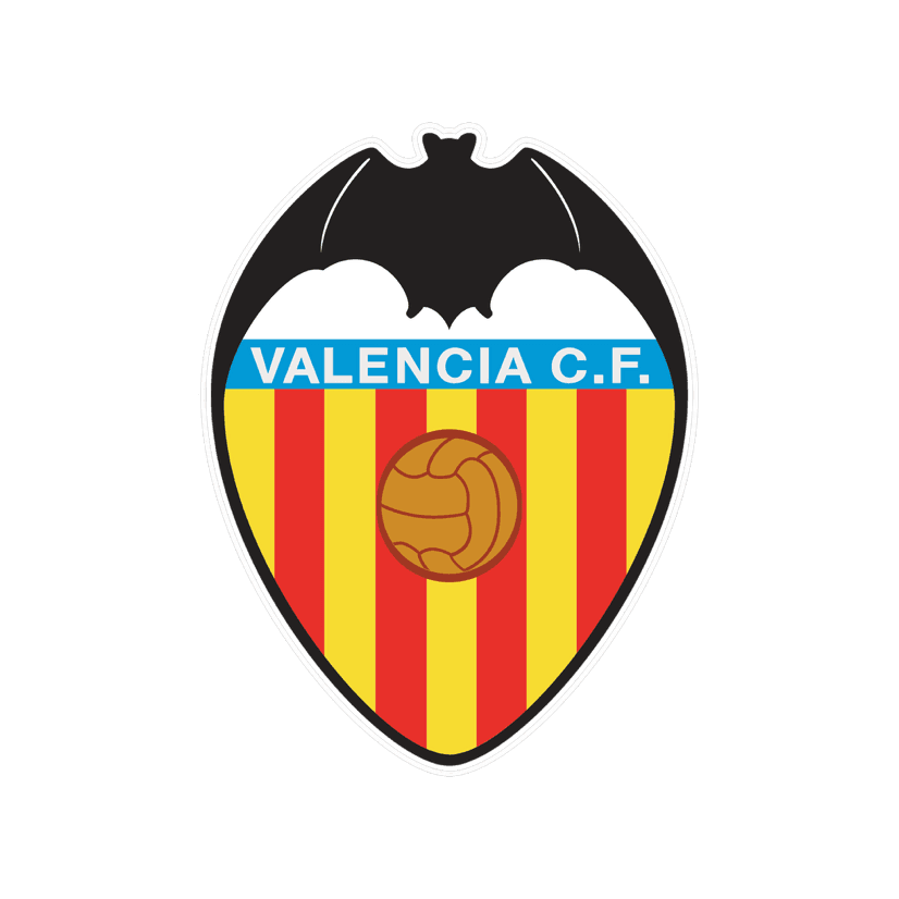 Começa a época do Valência CF , a equipa de Sandro Vieira irá participar em várias partidas de pre época que certamente fará a delícia do…
