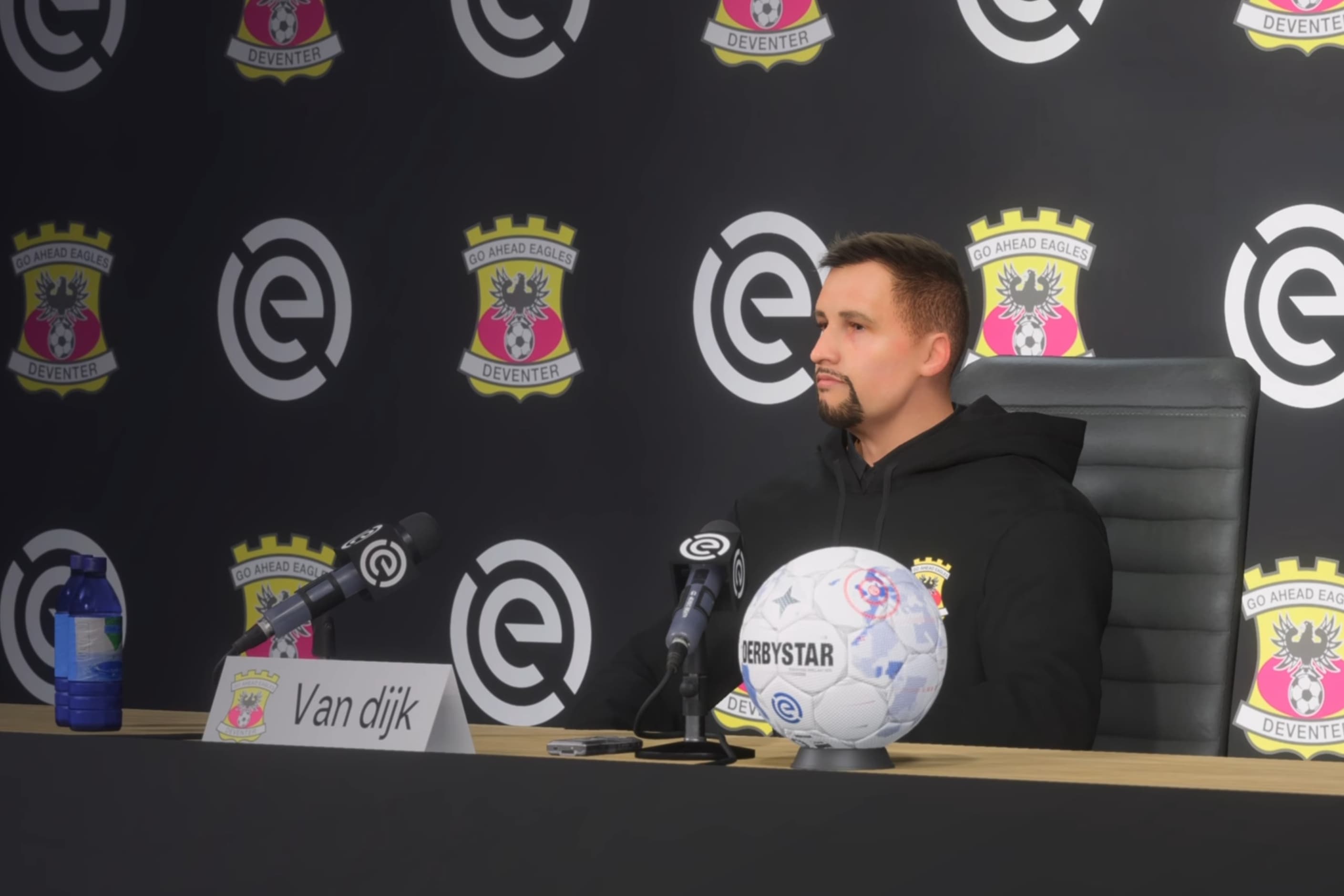 “É a segunda vitória seguida e isso confirma nossa evolução. Fizemos o melhor primeiro tempo do ano, com intensidade e controle do jogo. …